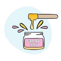 Студия шугаринга «Candy lady» 