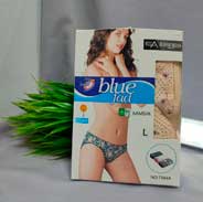 Женское нижнее бельё Conte и Blue fad в Кургане