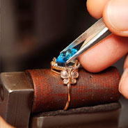 Ювелирная мастерская в ТЦ Дом Быта