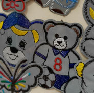 Ателье "Грация" в ТЦ Дом Быта