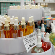 Магазин "Бьюти"