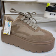 Распродажа женской обуви