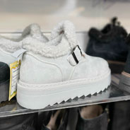 Женская зимняя обувь в ТЦ Дом Быта