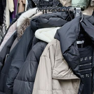 Большая распродажа женской одежды