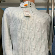 Мужская одежда