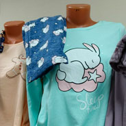 Одежда для дома